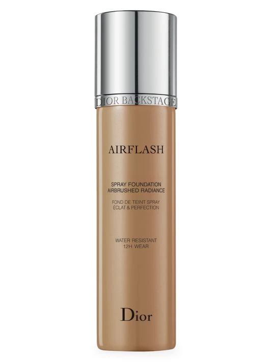 DiorSkin Airflash Spray Foundation 200 Light Beige 8 DiorSkin Airflash Spray Foundation 200 Light Beige - Image 6