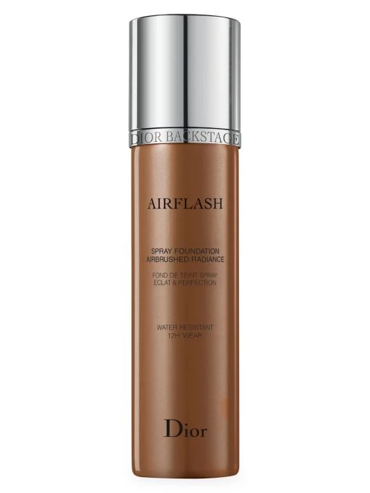 DiorSkin Airflash Spray Foundation 200 Light Beige 9 DiorSkin Airflash Spray Foundation 200 Light Beige - Image 7