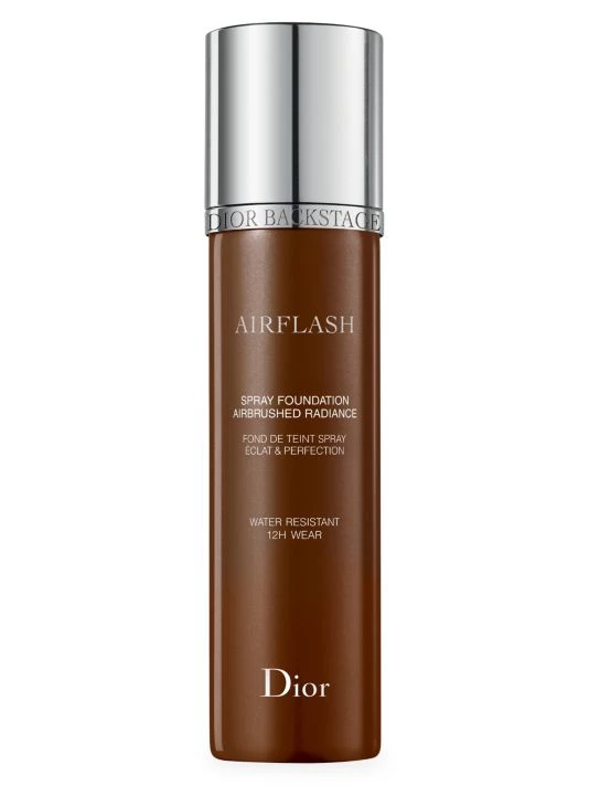DiorSkin Airflash Spray Foundation 200 Light Beige 10 DiorSkin Airflash Spray Foundation 200 Light Beige - Image 8