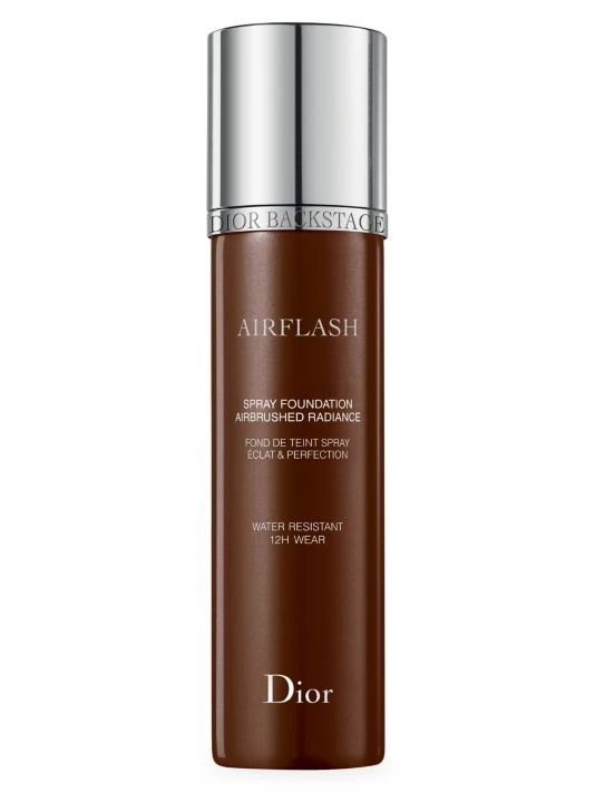 DiorSkin Airflash Spray Foundation 200 Light Beige 11 DiorSkin Airflash Spray Foundation 200 Light Beige - Image 9