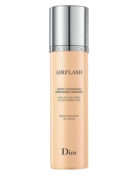 DiorSkin Airflash Spray Foundation 200 Light Beige 12 DiorSkin Airflash Spray Foundation 200 Light Beige - Image 10