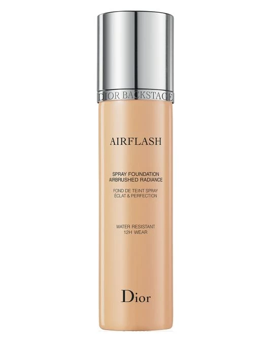 DiorSkin Airflash Spray Foundation 200 Light Beige 16 DiorSkin Airflash Spray Foundation 200 Light Beige - Image 14