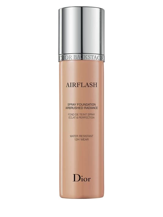 DiorSkin Airflash Spray Foundation 200 Light Beige 18 DiorSkin Airflash Spray Foundation 200 Light Beige - Image 16