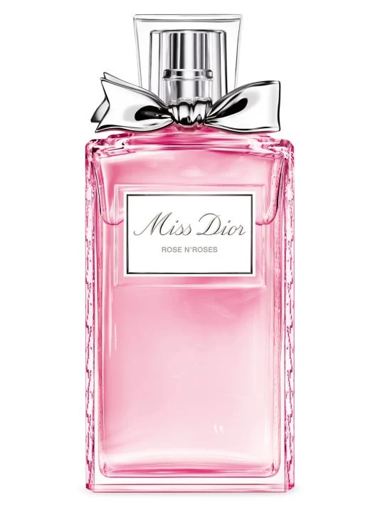 Miss Dior Roses N' Roses Eau De Toilette 3 Miss Dior Roses N' Roses Eau De Toilette