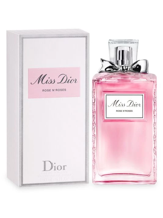Miss Dior Roses N' Roses Eau De Toilette 8 Miss Dior Roses N' Roses Eau De Toilette - Image 6