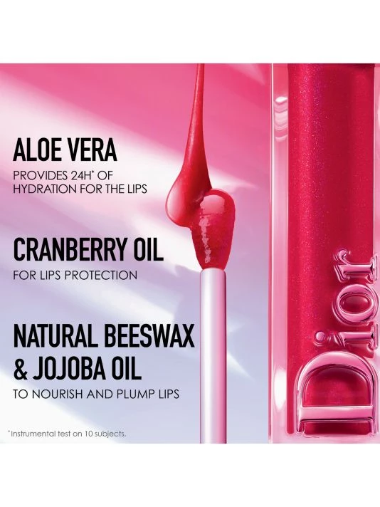 Dior Addict Stellar Gloss 6 Dior Addict Stellar Gloss - Image 4