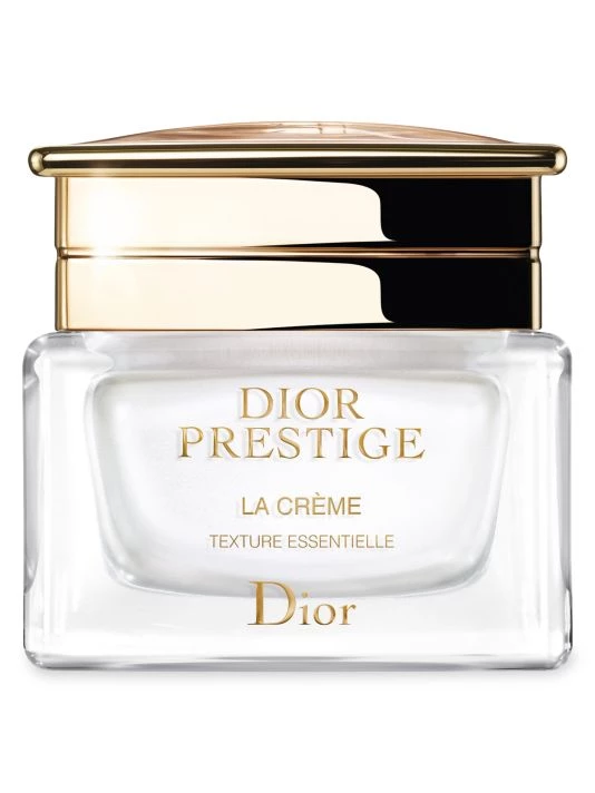 Dior Prestige La Crème Texture Essentielle 3 Dior Prestige La Crème Texture Essentielle