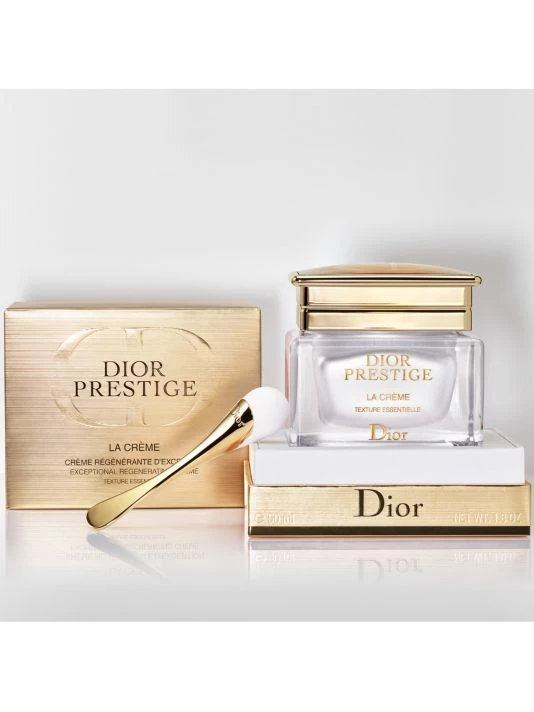 Dior Prestige La Crème Texture Essentielle 8 Dior Prestige La Crème Texture Essentielle - Image 6