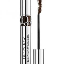 Diorshow Iconic Overcurl Mascara Blue