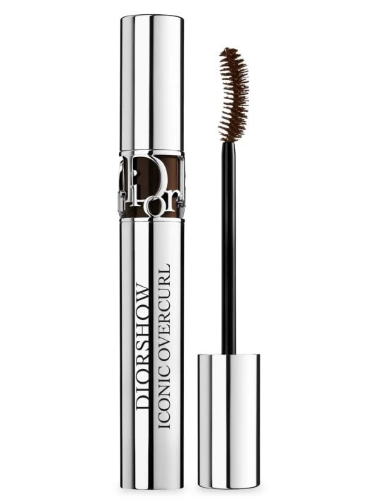 Diorshow Iconic Overcurl Mascara Blue 3 Diorshow Iconic Overcurl Mascara Blue