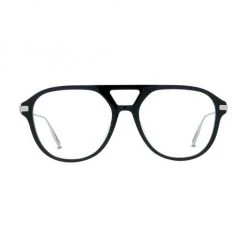 NeoDioro 55MM Pilot Eyeglasses For Men
