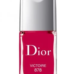 Dior Vernis Gel Shine & Long Wear Nail Lacquer 849 Rouge Cinema -Dior Sales Shop unnamed file 1912