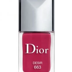 Dior Vernis Gel Shine & Long Wear Nail Lacquer 849 Rouge Cinema -Dior Sales Shop unnamed file 1914