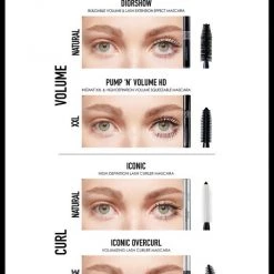 Diorshow Pump 'N' Volume HD Instant XXL Volume Mascara 695 Brown 12 Diorshow Pump 'N' Volume HD Instant XXL Volume Mascara 695 Brown -Dior Sales Shop unnamed file 1919