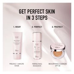 Dior DreamSkin Fresh & Perfect Cushion 020 Light Beige -Dior Sales Shop unnamed file 1923