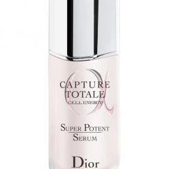 Dior Capture Totale Cell Energy Super Potent Age-Defying Intense Serum