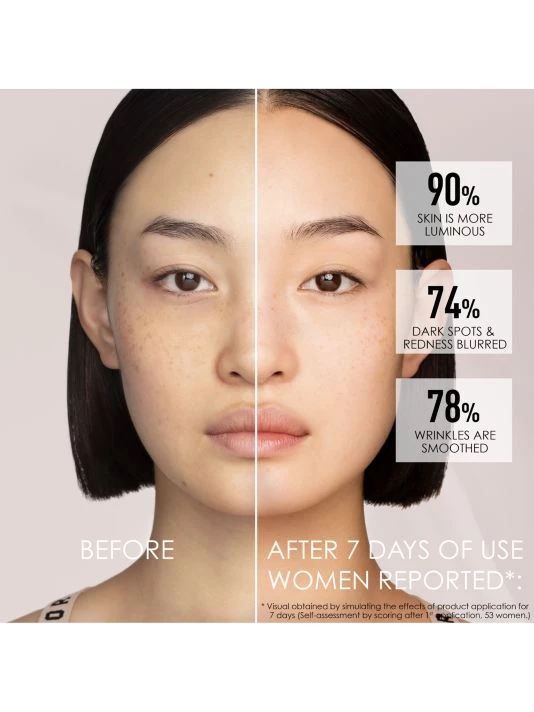 Dior Capture Totale DreamSkin Care & Perfect Global Age-Defying Skincare Perfect Skin Creator 6 Dior Capture Totale DreamSkin Care & Perfect Global Age-Defying Skincare Perfect Skin Creator - Image 4