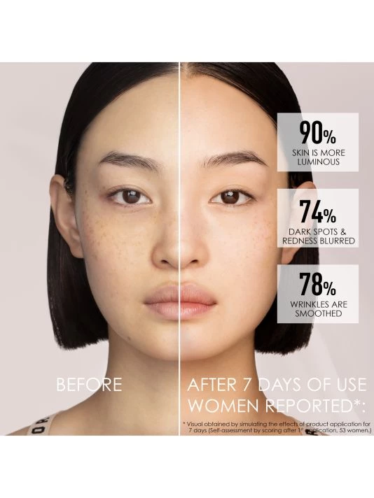 Dior Capture Totale DreamSkin Care & Perfect Global Age-Defying Skincare Perfect Skin Creator Refill 6 Dior Capture Totale DreamSkin Care & Perfect Global Age-Defying Skincare Perfect Skin Creator Refill - Image 4