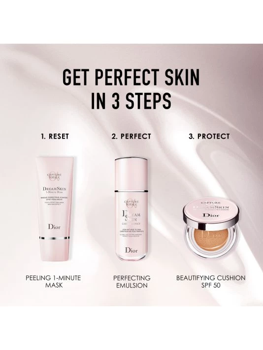 Dior Capture Totale DreamSkin Care & Perfect Global Age-Defying Skincare Perfect Skin Creator Refill 8 Dior Capture Totale DreamSkin Care & Perfect Global Age-Defying Skincare Perfect Skin Creator Refill - Image 6