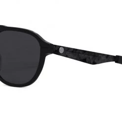 Dior Round Black Acetate Sunglasses For Men -Dior Sales Shop unnamed file 197