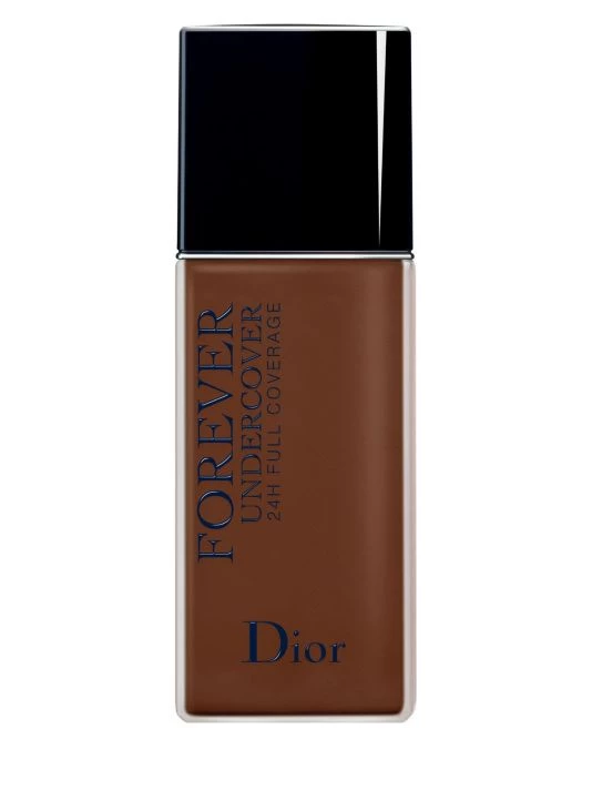 Dior Forever Undercover 24H Full Coverage 070 Dark Brown 5 Dior Forever Undercover 24H Full Coverage 070 Dark Brown - Image 3