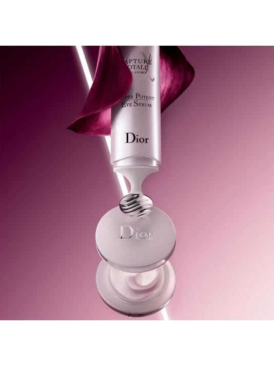 Dior Capture Totale Cell Energy Eye Cream 9 Dior Capture Totale Cell Energy Eye Cream - Image 7
