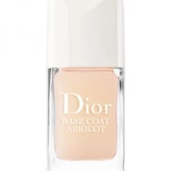 Dior Base Coat Abricot