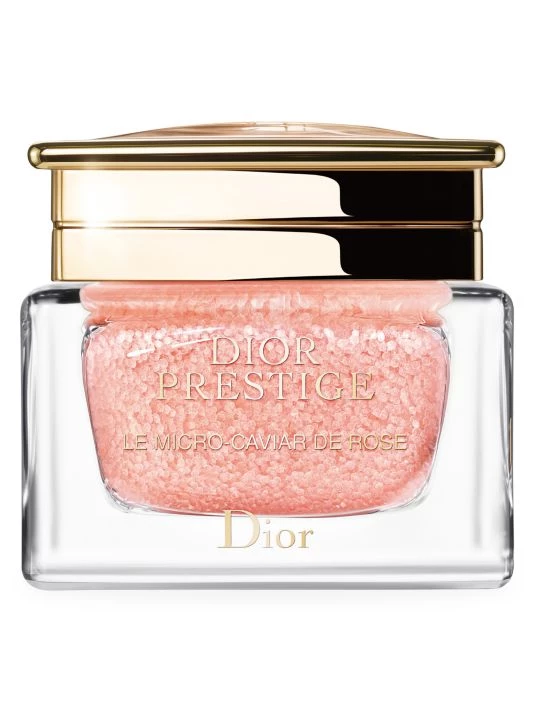 Dior Le Micro-Caviar De Rose 3 Dior Le Micro-Caviar De Rose