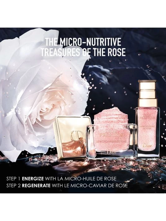 Dior Le Micro-Caviar De Rose 7 Dior Le Micro-Caviar De Rose - Image 5