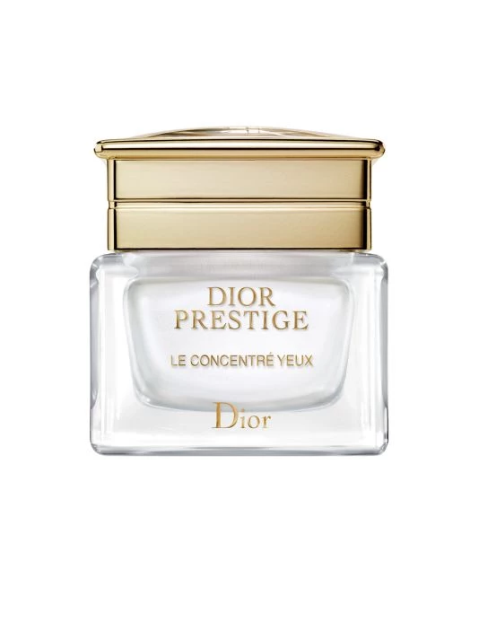 Dior Prestige Le Concentré Yeux 3 Dior Prestige Le Concentré Yeux