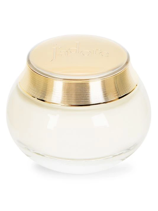 Dior J'adore Beautifying Cream 4 Dior J'adore Beautifying Cream - Image 2