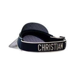 DiorClub V1U DiorOblique Visor For Men -Dior Sales Shop unnamed file 2