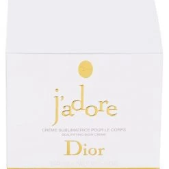 Dior J'adore Beautifying Cream 7 Dior J'adore Beautifying Cream -Dior Sales Shop unnamed file 2000