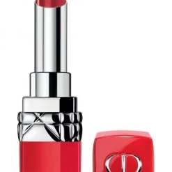 Dior Rouge Ultra Care Lipstick 635 Ecstase