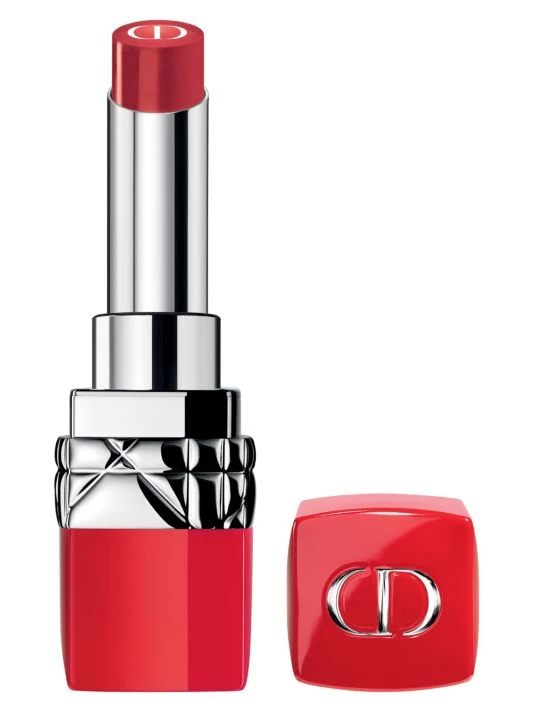 Dior Rouge Ultra Care Lipstick 635 Ecstase 3 Dior Rouge Ultra Care Lipstick 635 Ecstase