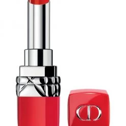 Rouge Dior Ultra Rouge Ultra Pigmented Hydra Lipstick - 12-Hour Weightless Wear 999 Ultra Dior -Dior Sales Shop unnamed file 2018
