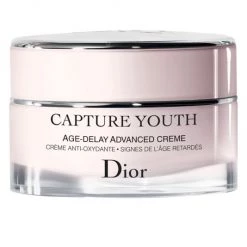Dior Capture Youth Age-Delay Advanced Creme
