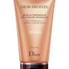 Dior Bronze Self Tanning Jelly Gradual Glow