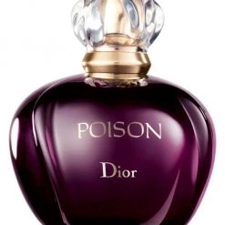 Dior Pure Poison Eau De Toilette