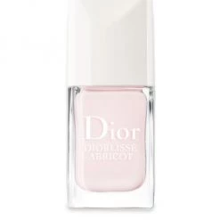 Dior Smoothing Perfecting Nail Care Petal Pink