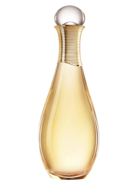 Dior J'adore Huile Divine Dry Oil 3 Dior J'adore Huile Divine Dry Oil