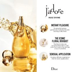 Dior J'adore Huile Divine Dry Oil 7 Dior J'adore Huile Divine Dry Oil -Dior Sales Shop unnamed file 2029