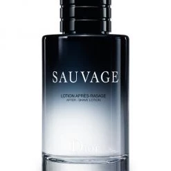 Dior Sauvage After Shave Lotion