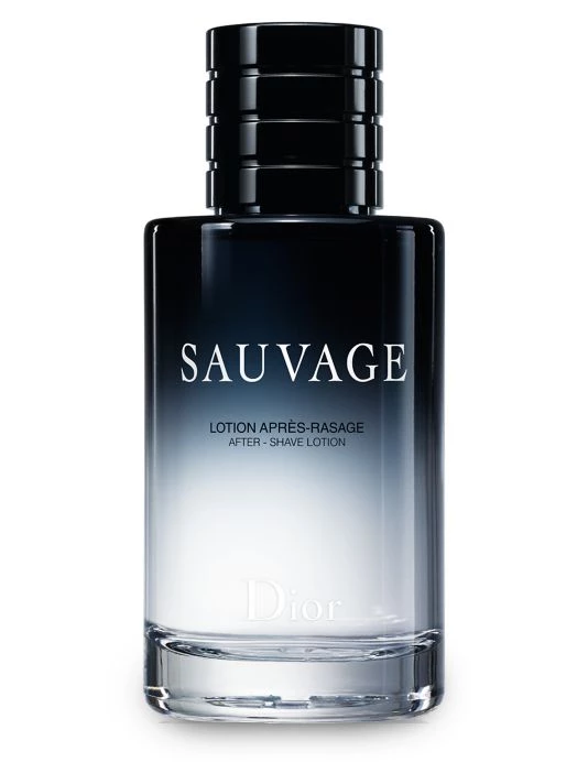 Dior Sauvage After Shave Lotion 3 Dior Sauvage After Shave Lotion