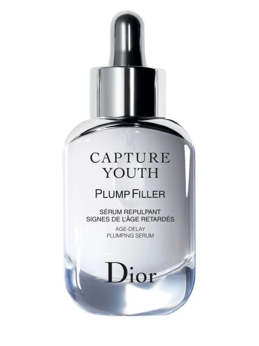 Dior Capture Youth Plump Filler 3 Dior Capture Youth Plump Filler
