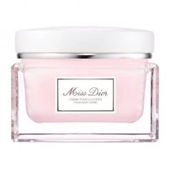 Miss Dior Fresh Body Cream
