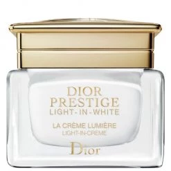 Dior Prestige Light-in-White Cream