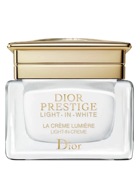 Dior Prestige Light-in-White Cream 3 Dior Prestige Light-in-White Cream