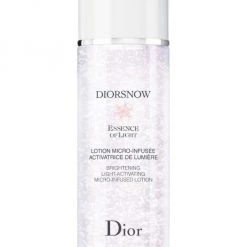 Diorsnow Essence Of Light Brightening Light-Activating Micro-infused Lotion