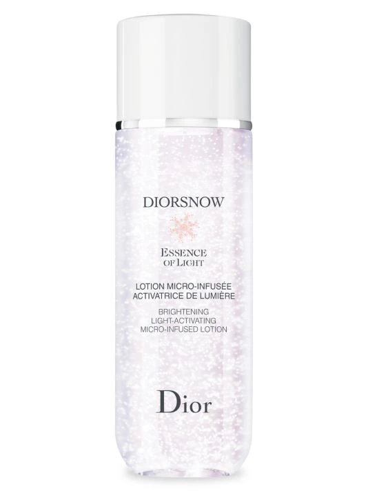 Diorsnow Essence Of Light Brightening Light-Activating Micro-infused Lotion 3 Diorsnow Essence Of Light Brightening Light-Activating Micro-infused Lotion
